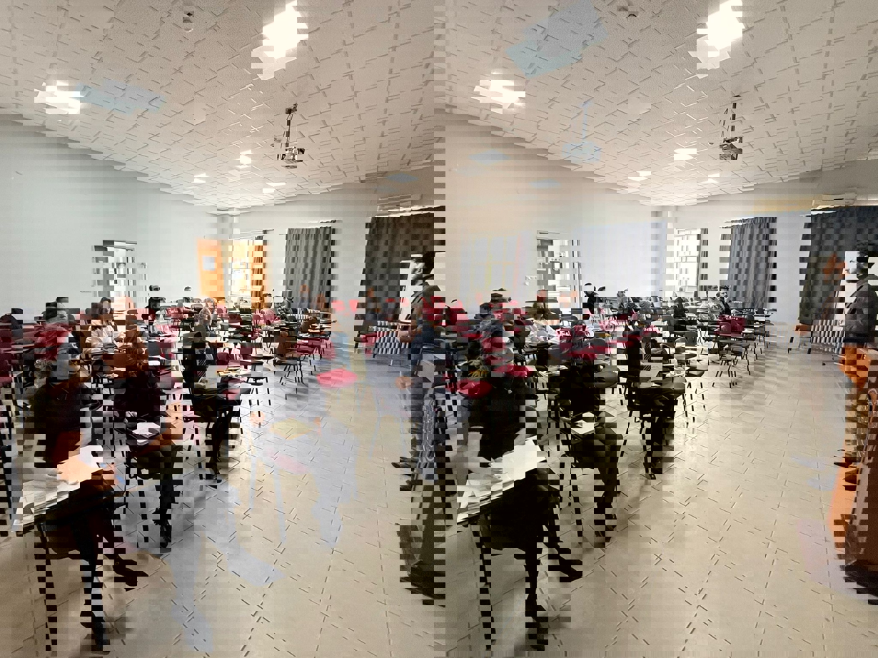 Danışma Kurulu Toplantısı 2026 Mart-3