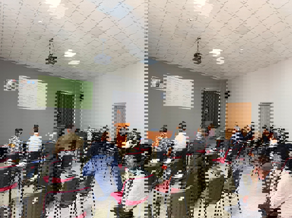 Danışma Kurulu Toplantısı 2026 Mart-2