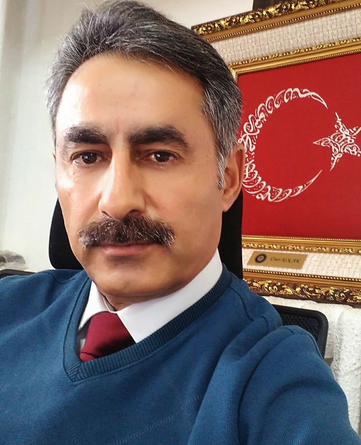  Üner KOÇAK
