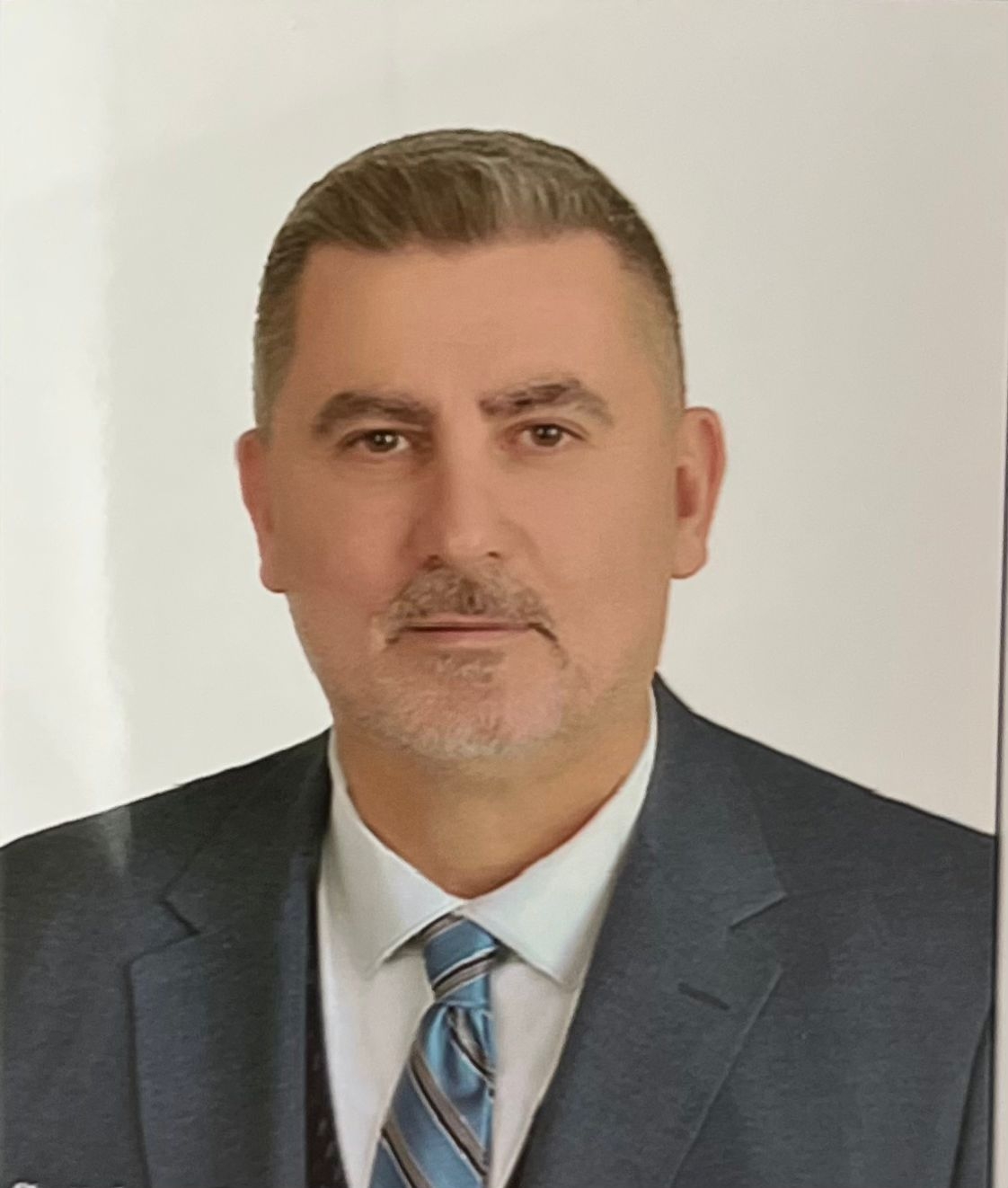 ProfDr Serdar ELER