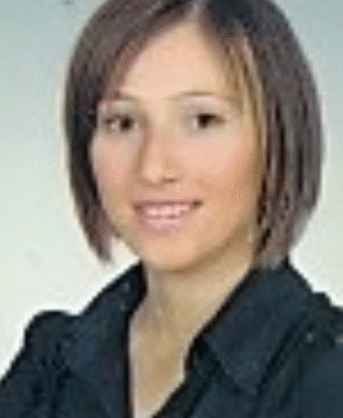 ProfDr Ebru  ÇETİN