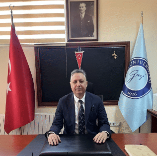ProfDr Halil SAROL