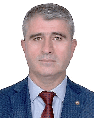 ProfDr İbrahim  CİCİOĞLU