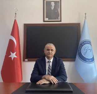 ProfDr Zafer ÇİMEN