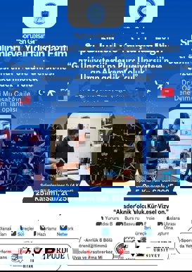 Spor Bilimleri ve Yurtdışında Eğitim