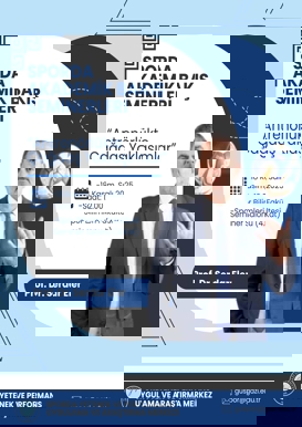 Sporda Akademik Bakış Seminerleri