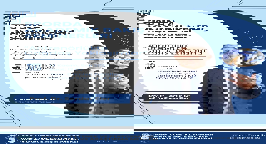 Sporda Akademik Bakış Seminerleri