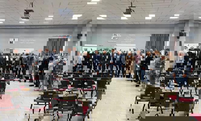 Antrenörlük Eğitimi Bölümü Danışma Kurulu Toplantısı Gerçekleştirilmiştir