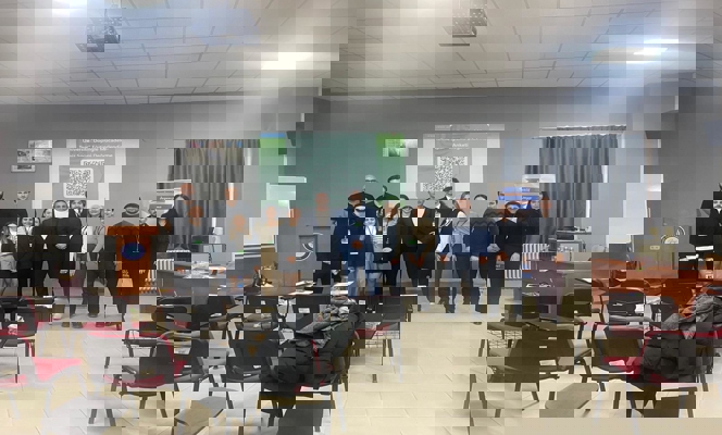 Temiz Spor ve Ergojenik Takviyelerde Farkındalık Sempozyumu Gerçekleştirildi