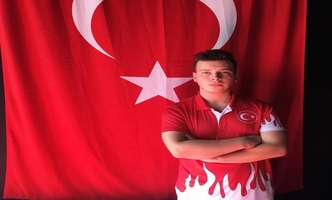 Öğrencimiz Özkan CEP Hakk'ın rahmetine kavuşmuştur
