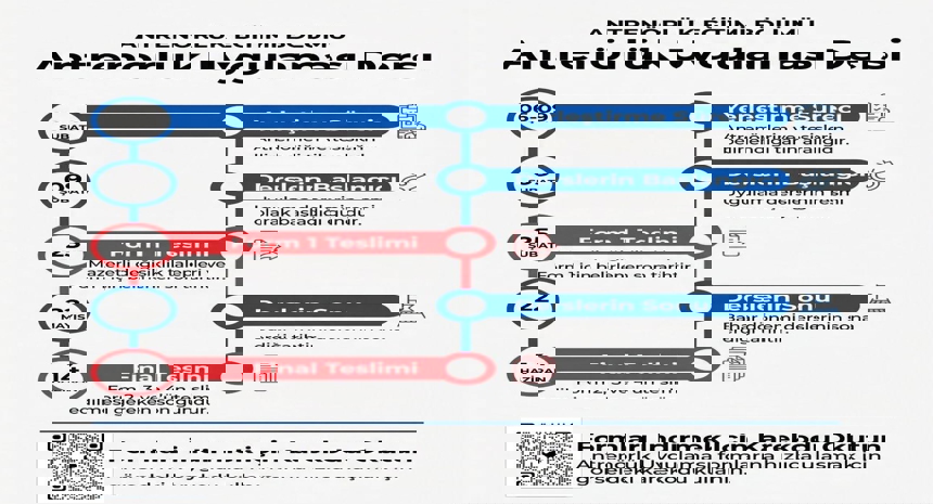 Antrenörlük Uygulaması Dersi 2025-2026 Bahar Dönemi Önemli Tarihleri 