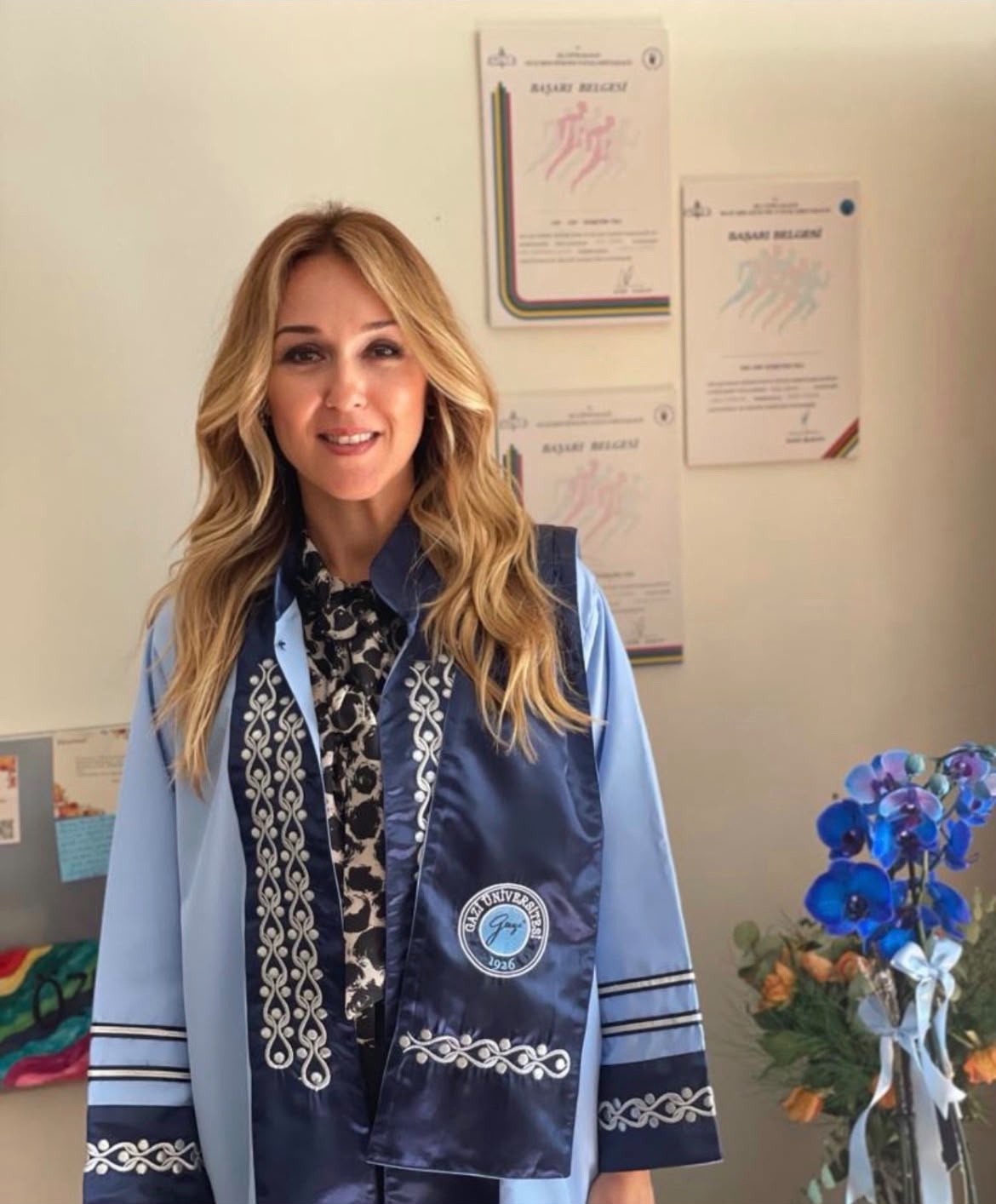 ProfDr Özlem ORHAN