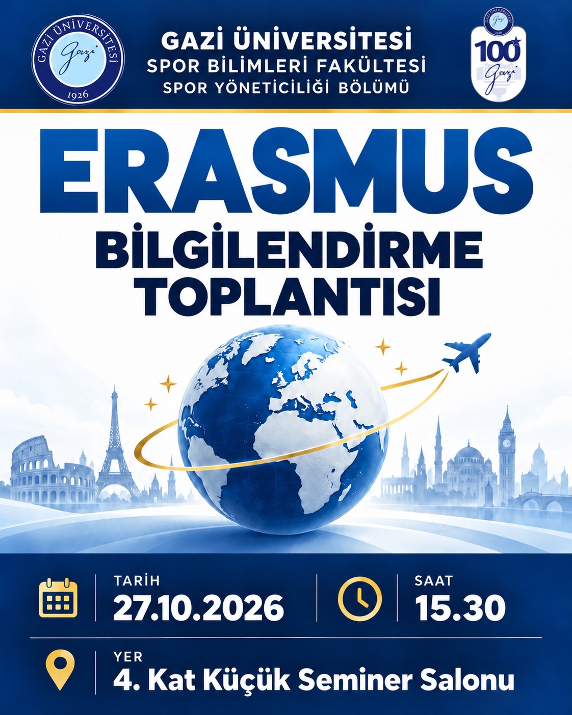 Erasmus Bilgilendirme-1