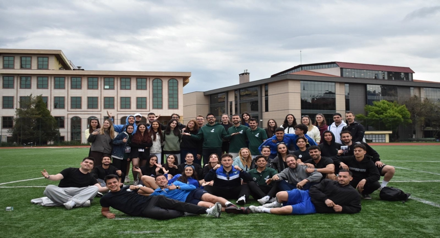SporFest 2026 