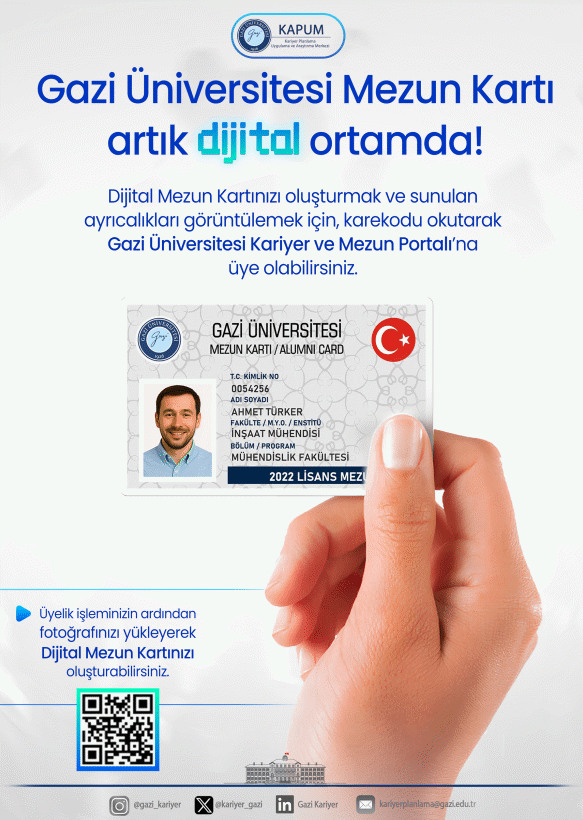 Mezun Kart Uygulaması-1