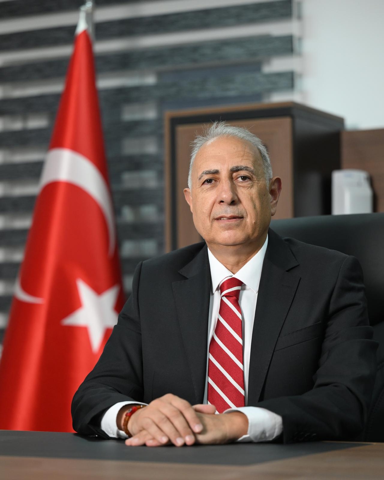 ProfDr Taner  BOZKUŞ