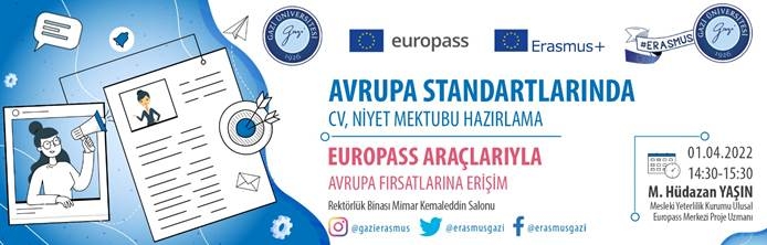 Erasmus Bilgilendirme Toplantıları-1