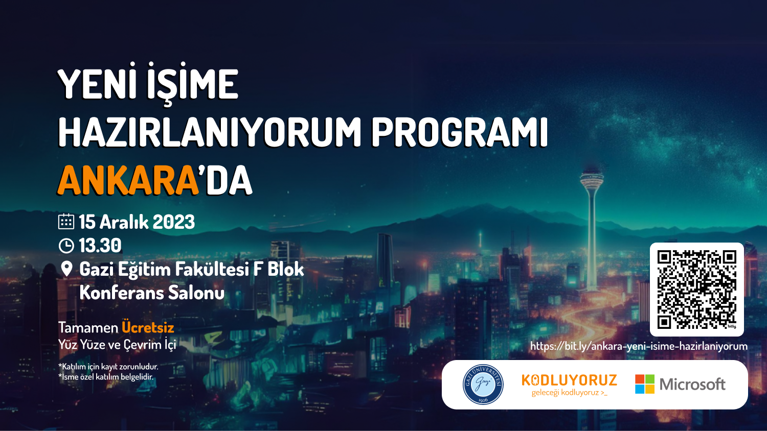 Kodluyoruz