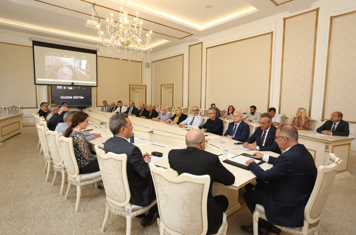 İSG ÜST KURUL 2026 -1