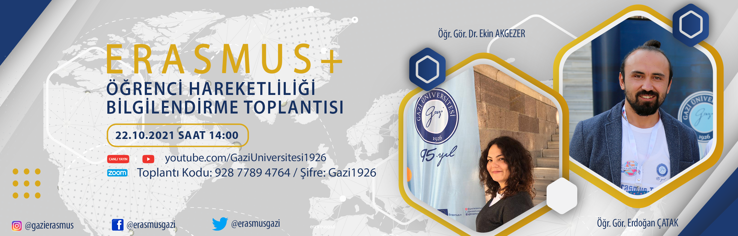 Erasmus-1