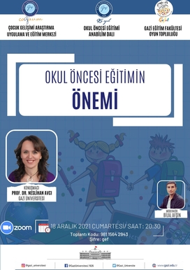 Okul Öncesi Eğitimin Önemi