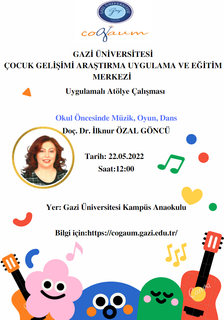 Uygulamalı Atölyeler-1