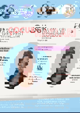 Çocuk Hakları Konferansı