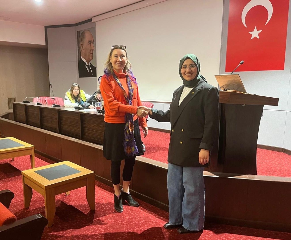 öğrenci temsilcisi 2025-5