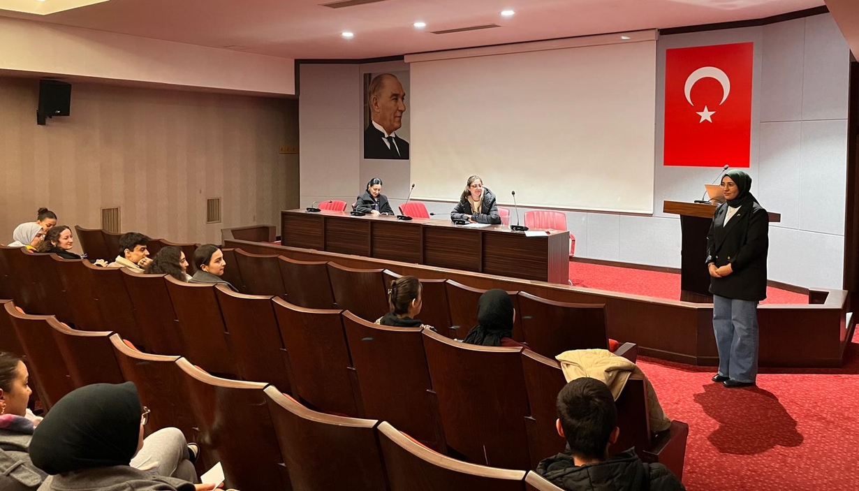 öğrenci temsilcisi 2025-1