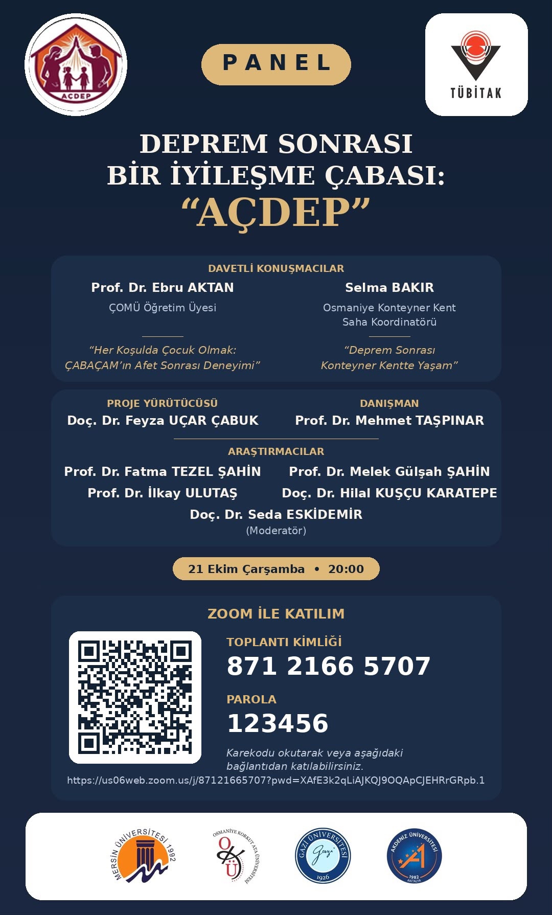 açdep-1