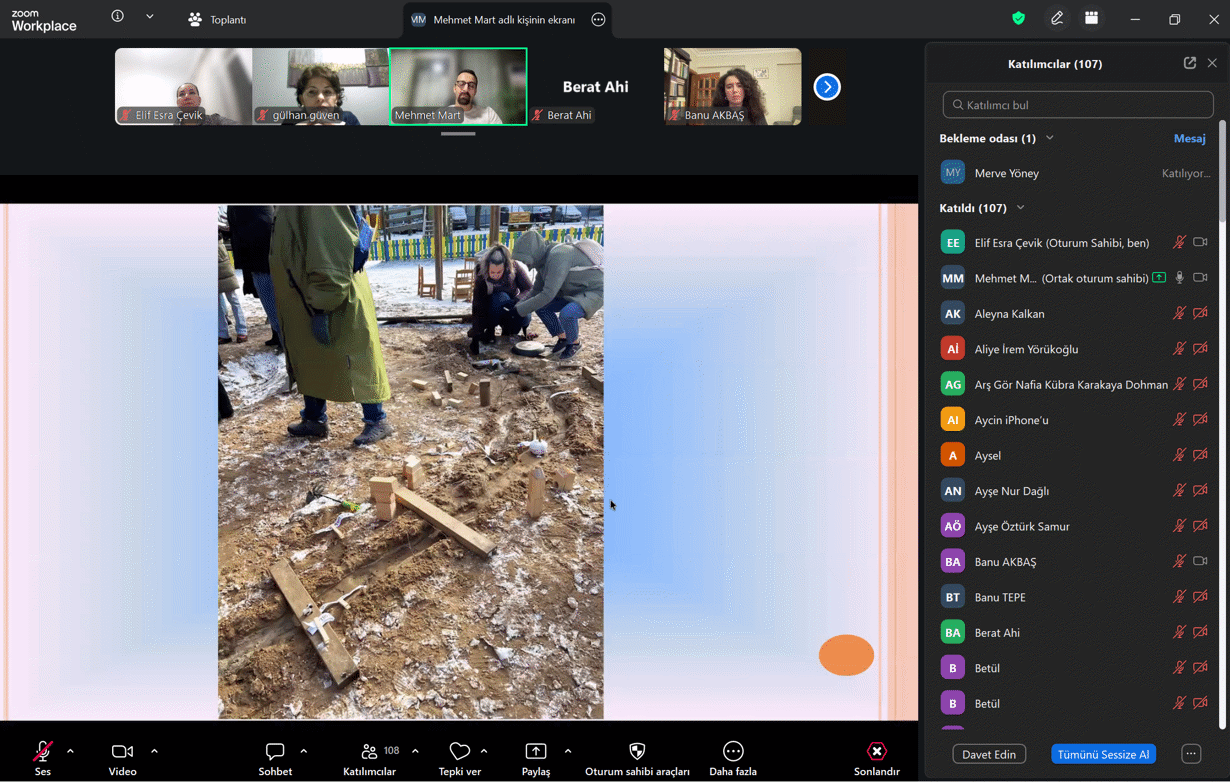 panel: çevre bilinci-4