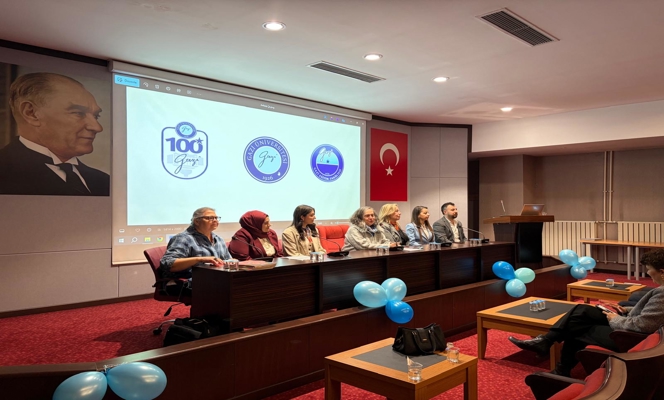 "Mezun Buluşması ve Kariyer Günü” Etkinliği Gerçekleştirildi