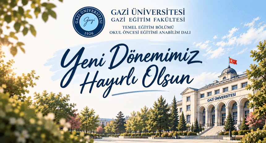 yeni dönem