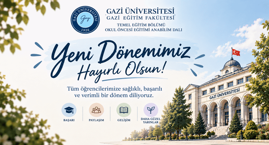 yeni dönem