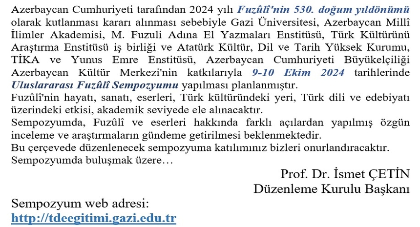 davet