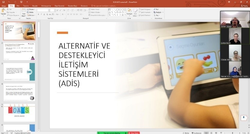 inservice - aac-1