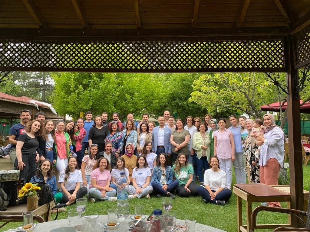 toplu piknik fotoğrafı