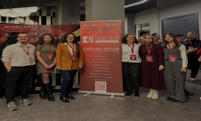 IV. National Speech and Language Therapy Student Congress