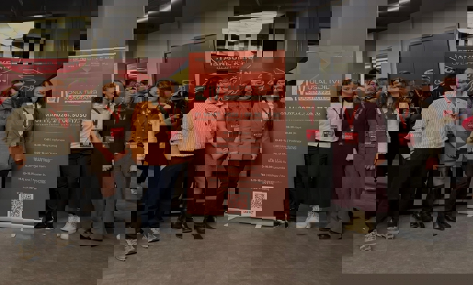 IV. Ulusal Dil ve Konuşma Terapisi Öğrenci Kongresi