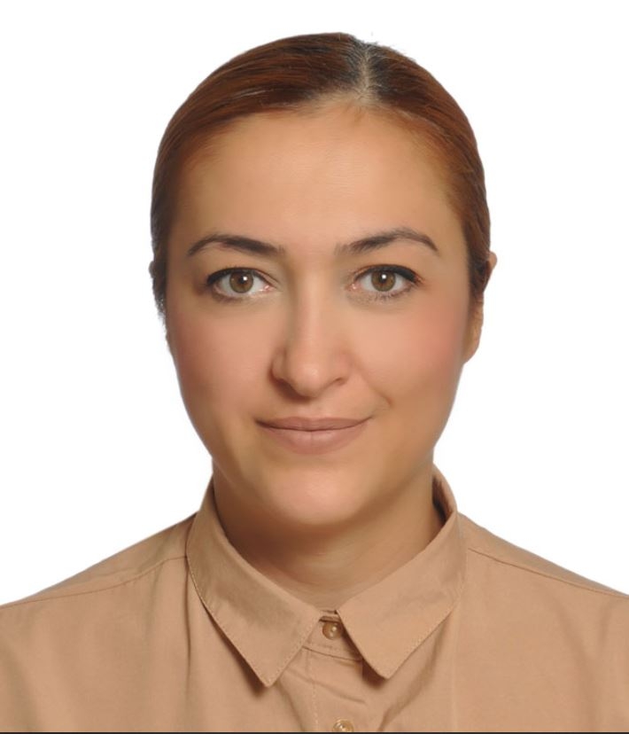 AssocProfDr Elif  CENGİZEL