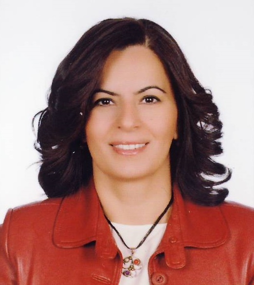 ProfDr Nevin Aysel GÜZEL