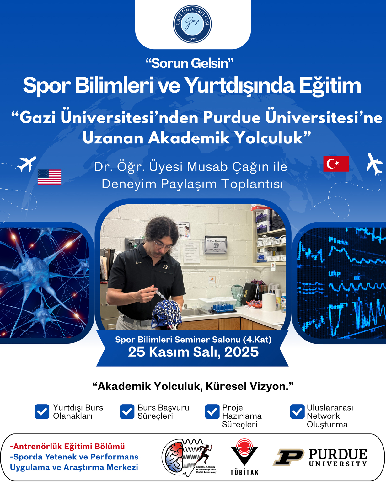 Spor bilimleri ve yurtdışında eğitim-1