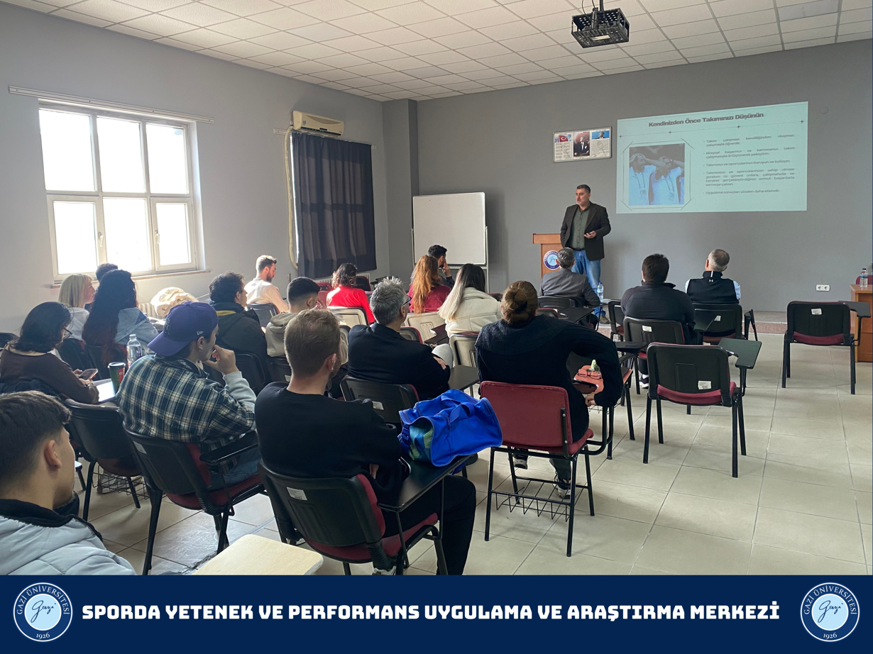 Sporda Akademik Bakış Kasım 3-1