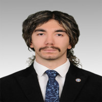 AsstProfDr Musab Çağın