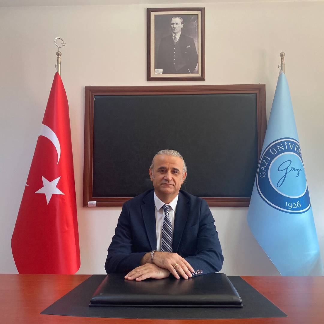 ProfDr Zafer Çimen