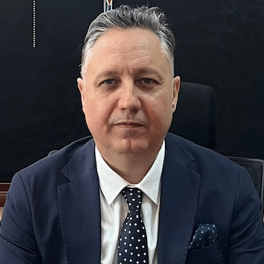 ProfDr Halil Sarol