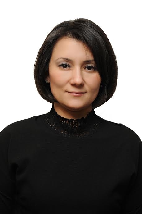 ProfDr Saniye Bilici