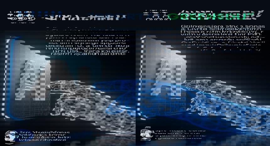 SportAI-GreenEdu Projesi Gazi Üniversitesi Teknoloji Transfer Ofisi A.Ş. Tarafından Kabul Edildi