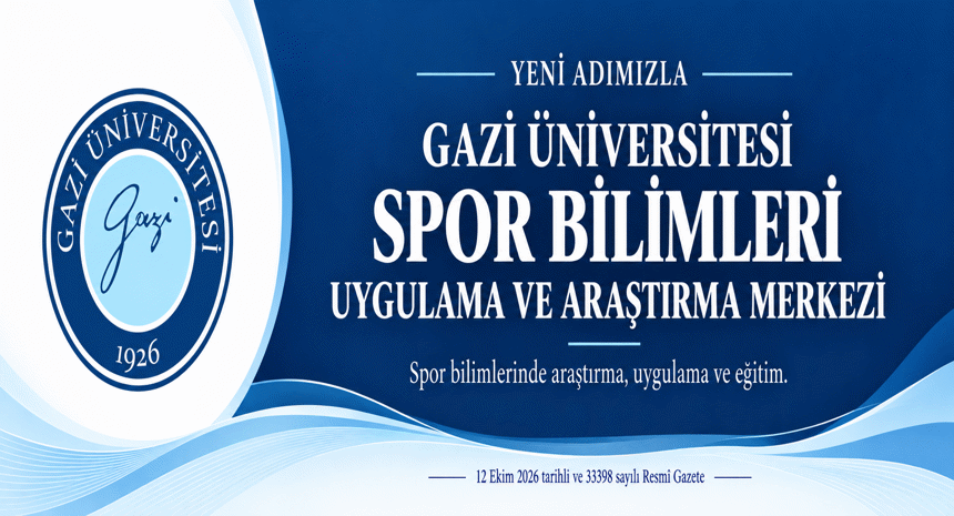Merkezimizin İsim Değişikliği Hakkında