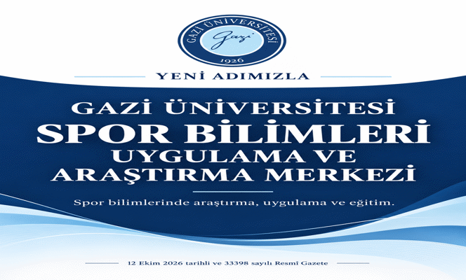 Merkezimizin İsim Değişikliği Hakkında
